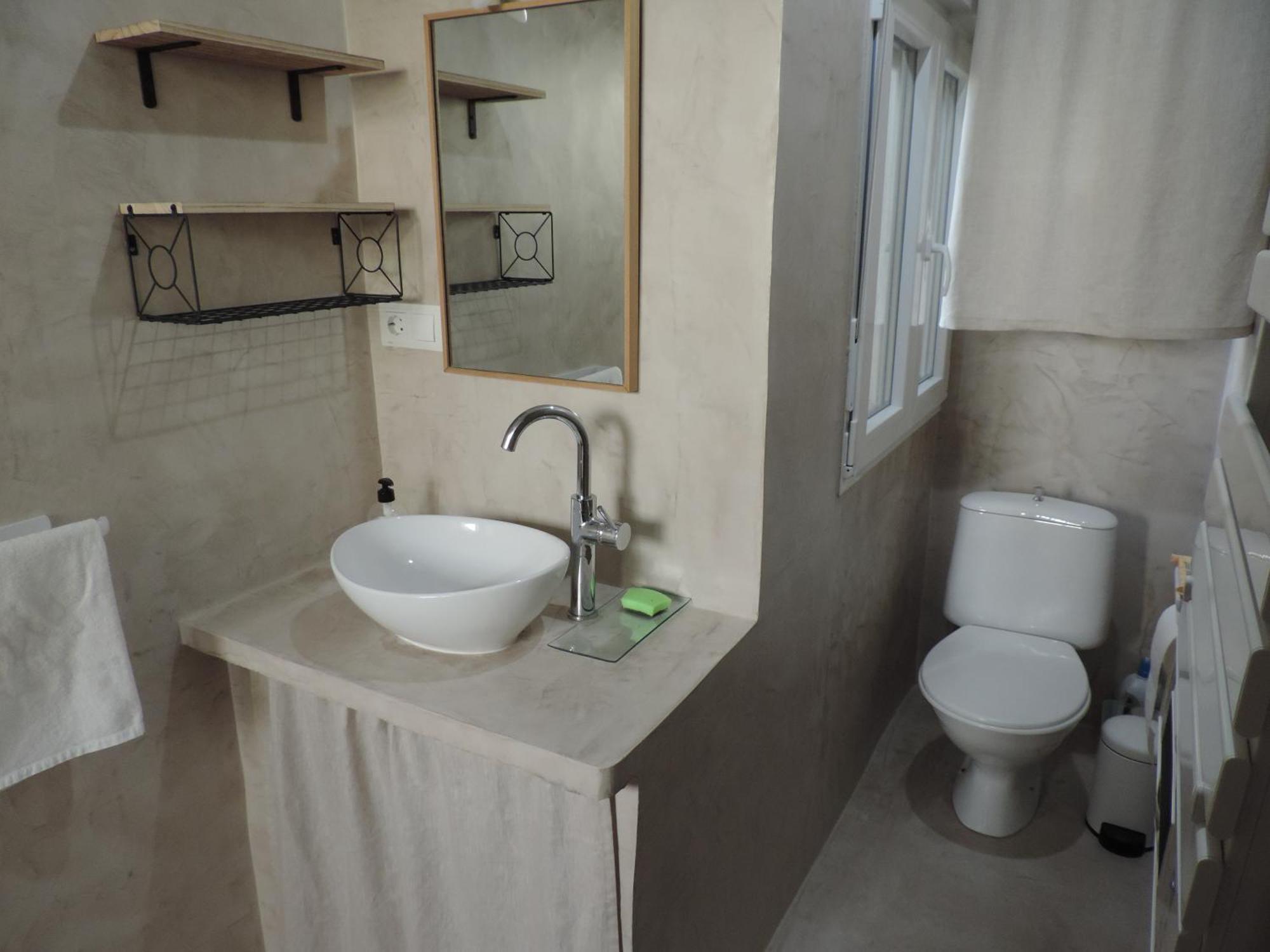 הוילה Casa Con Jardin Y Aparcamiento En Viznar, Junto A Granada מראה חיצוני תמונה