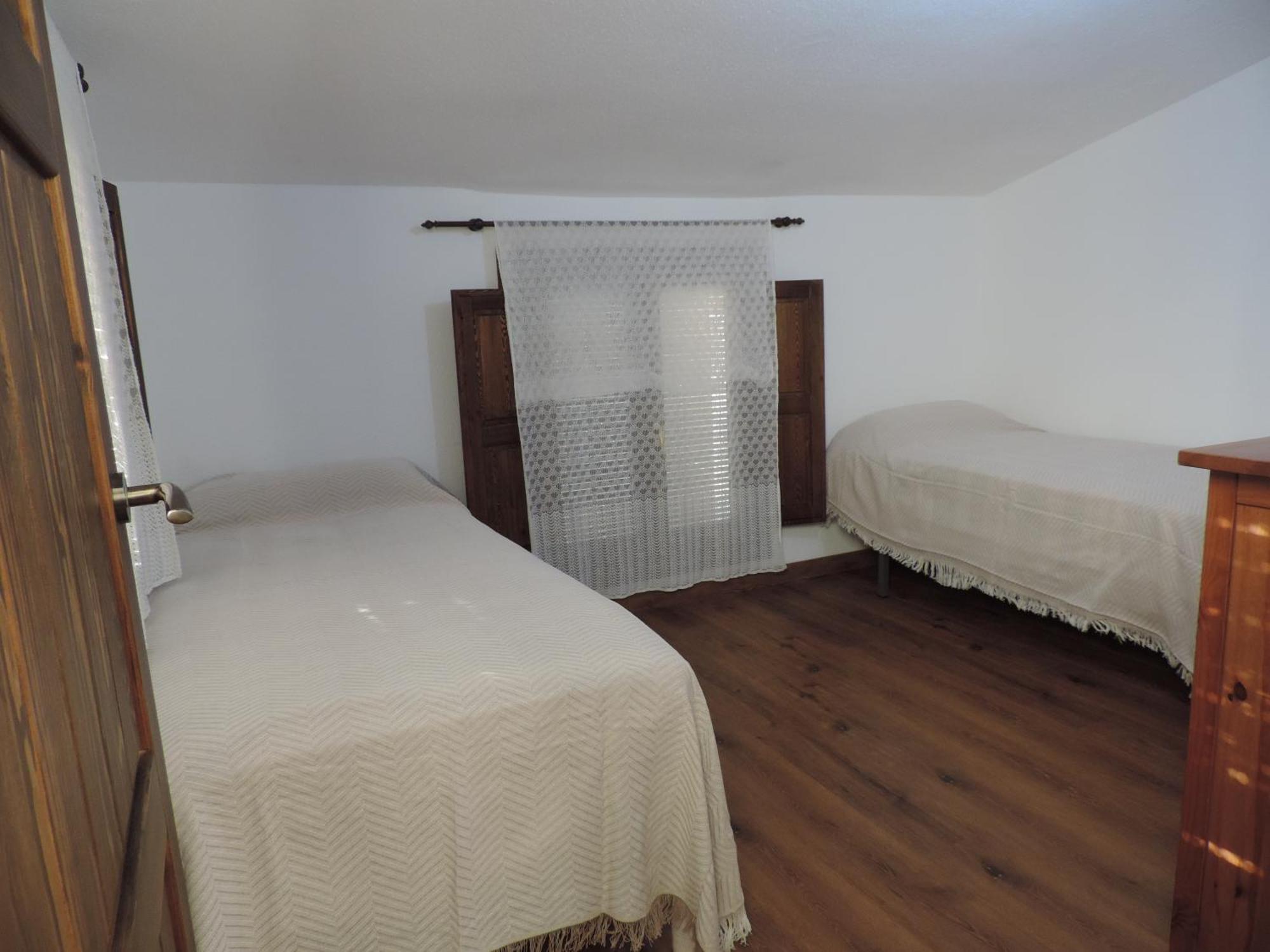 הוילה Casa Con Jardin Y Aparcamiento En Viznar, Junto A Granada מראה חיצוני תמונה