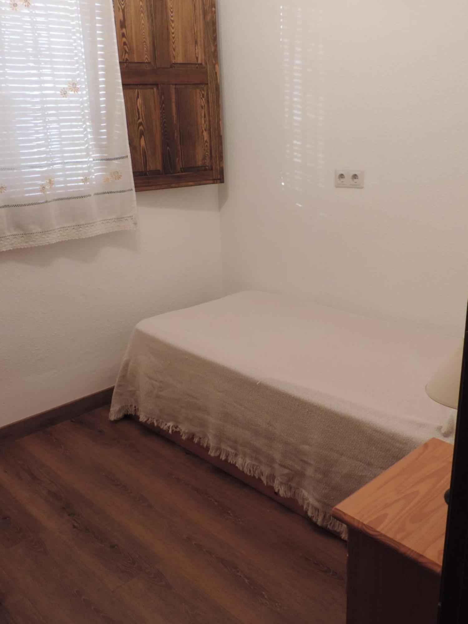 הוילה Casa Con Jardin Y Aparcamiento En Viznar, Junto A Granada מראה חיצוני תמונה