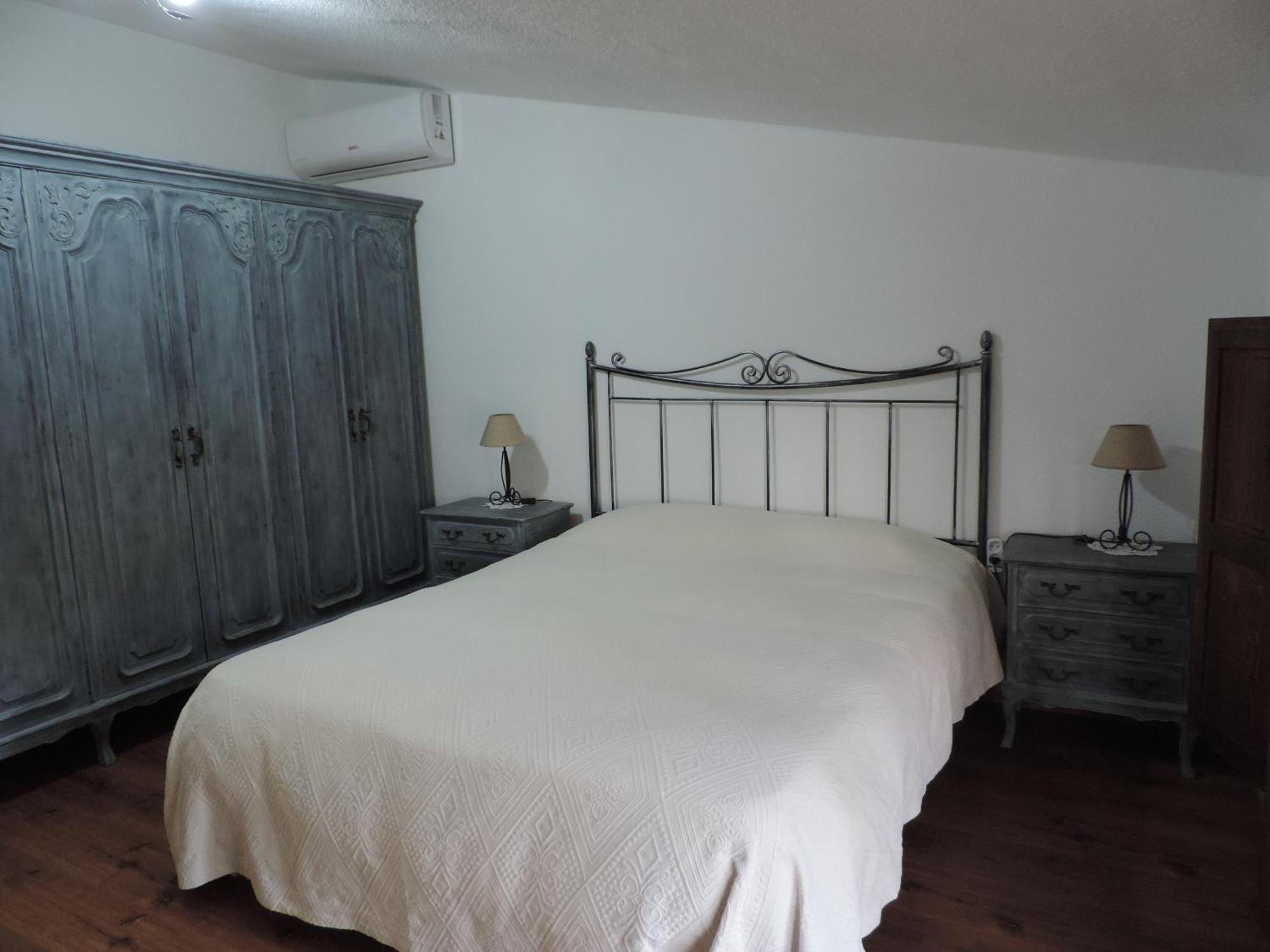 הוילה Casa Con Jardin Y Aparcamiento En Viznar, Junto A Granada מראה חיצוני תמונה