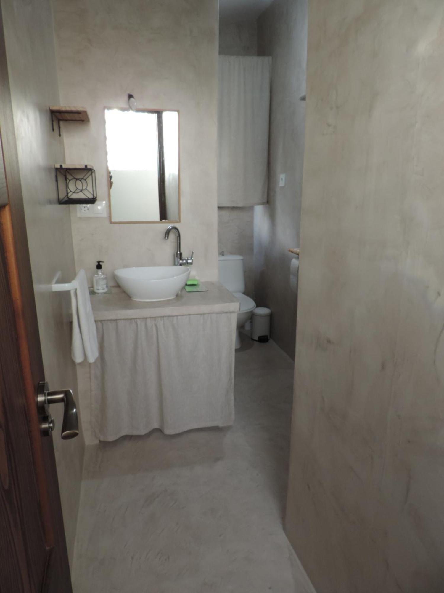 הוילה Casa Con Jardin Y Aparcamiento En Viznar, Junto A Granada מראה חיצוני תמונה