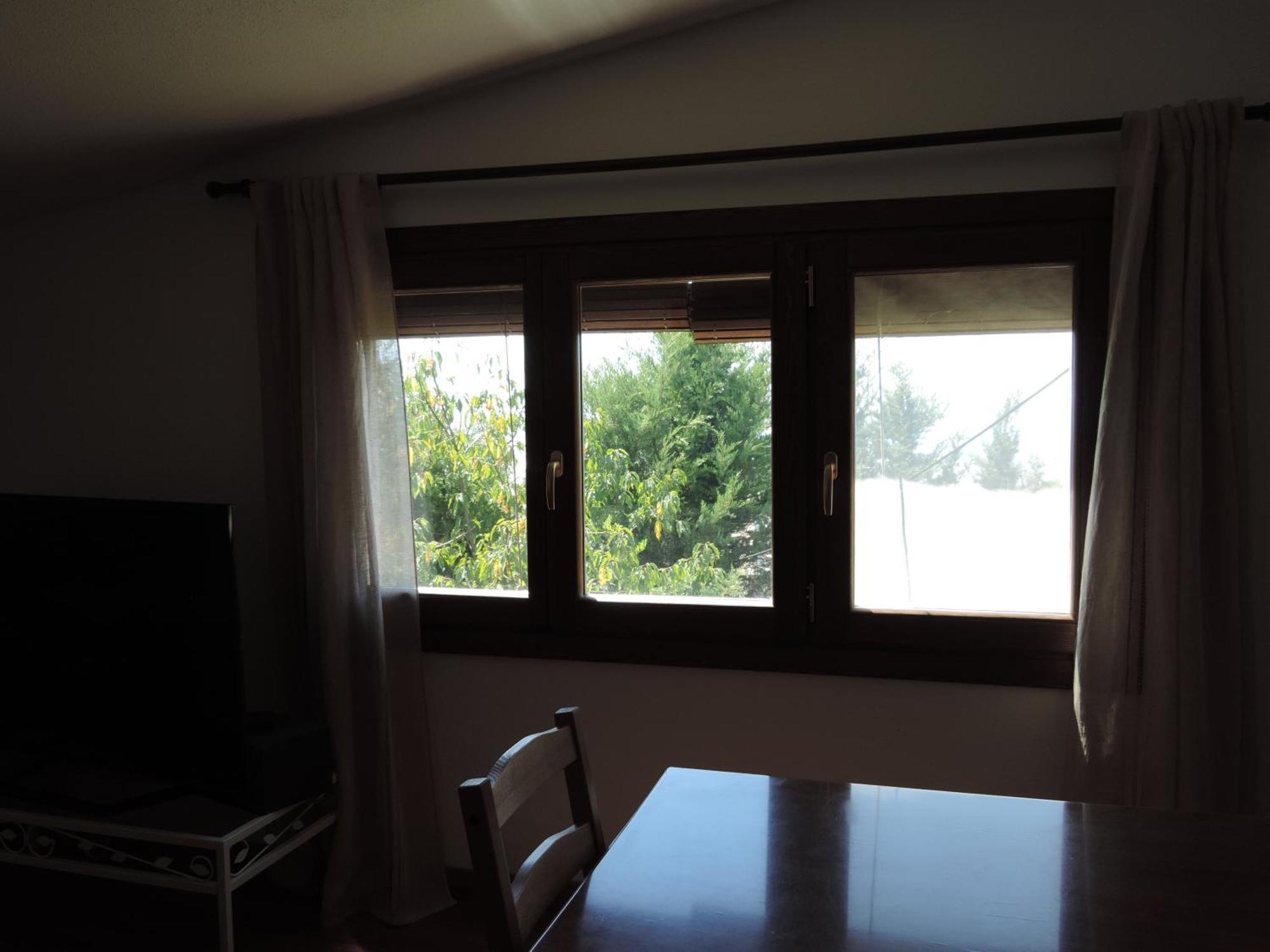 הוילה Casa Con Jardin Y Aparcamiento En Viznar, Junto A Granada מראה חיצוני תמונה