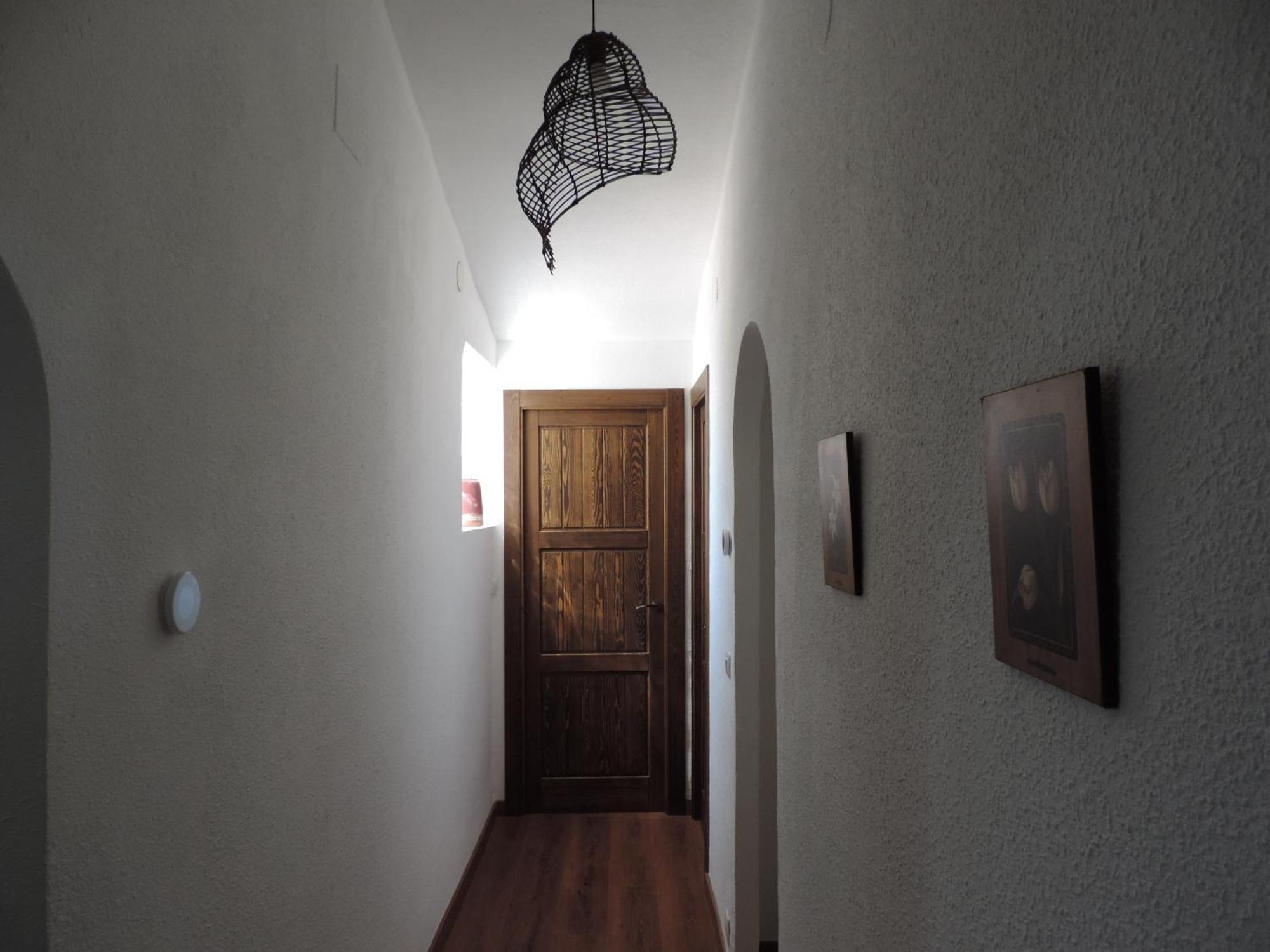 הוילה Casa Con Jardin Y Aparcamiento En Viznar, Junto A Granada מראה חיצוני תמונה