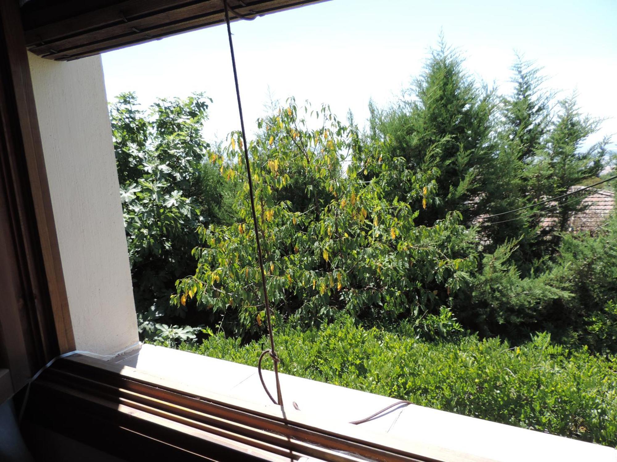 הוילה Casa Con Jardin Y Aparcamiento En Viznar, Junto A Granada מראה חיצוני תמונה