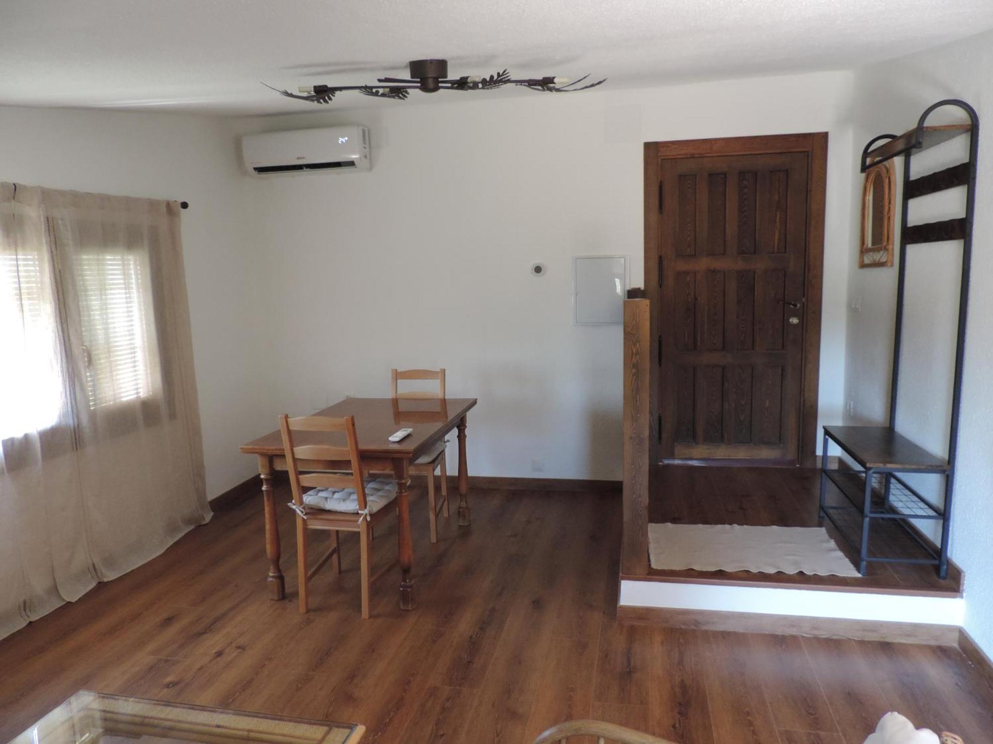 הוילה Casa Con Jardin Y Aparcamiento En Viznar, Junto A Granada מראה חיצוני תמונה
