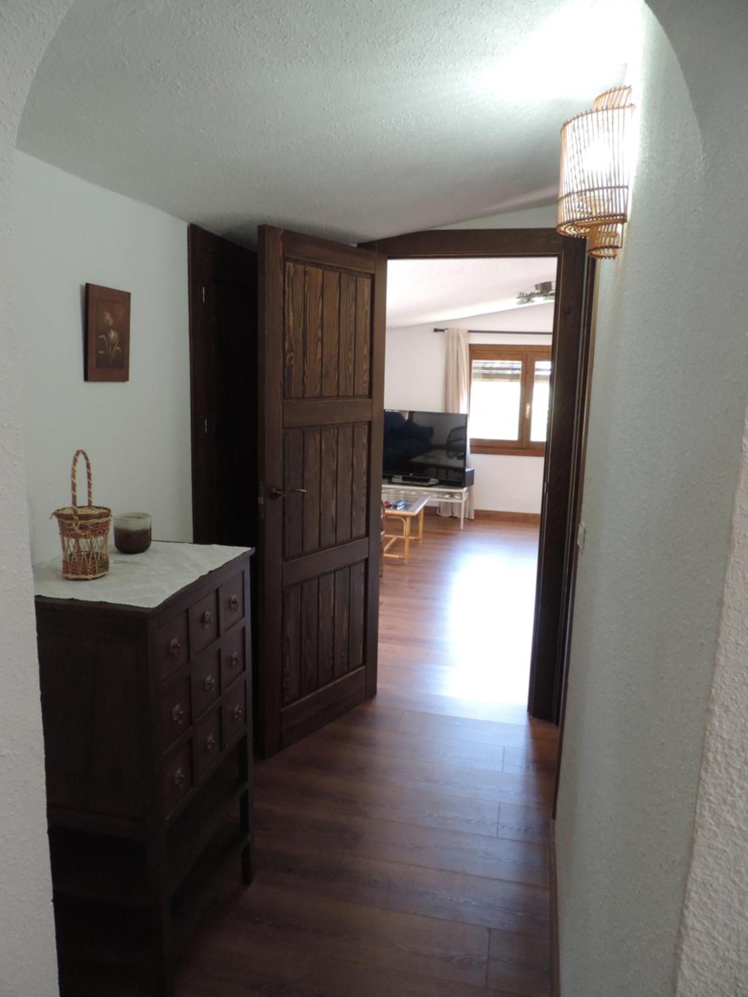 הוילה Casa Con Jardin Y Aparcamiento En Viznar, Junto A Granada מראה חיצוני תמונה
