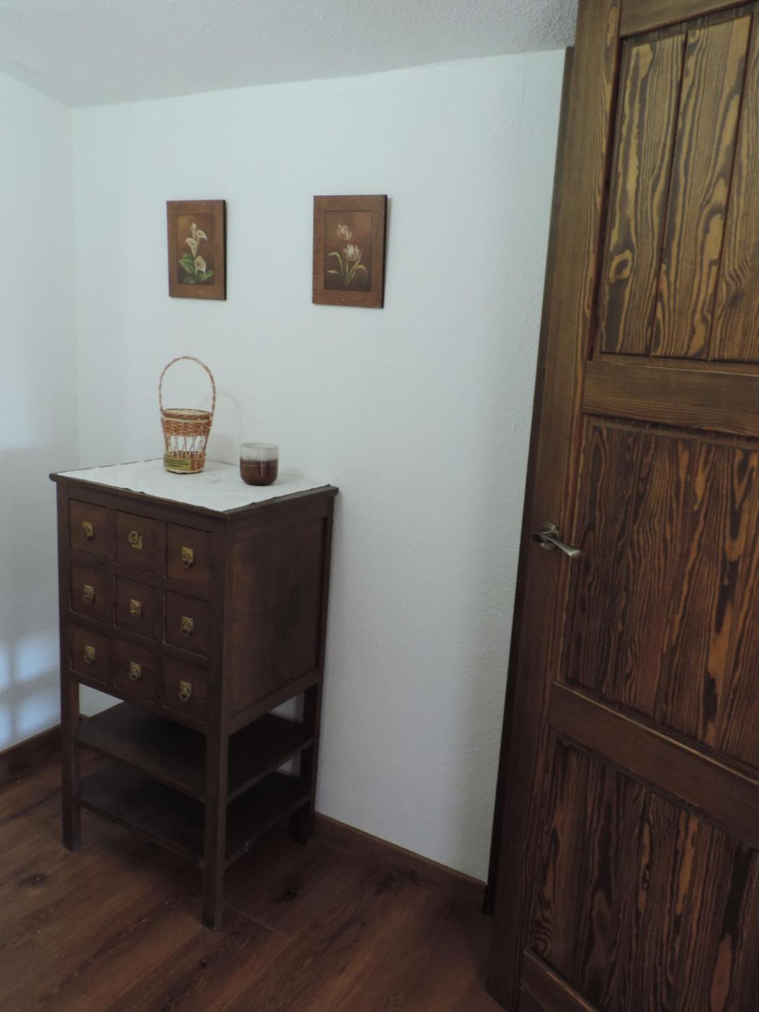הוילה Casa Con Jardin Y Aparcamiento En Viznar, Junto A Granada מראה חיצוני תמונה
