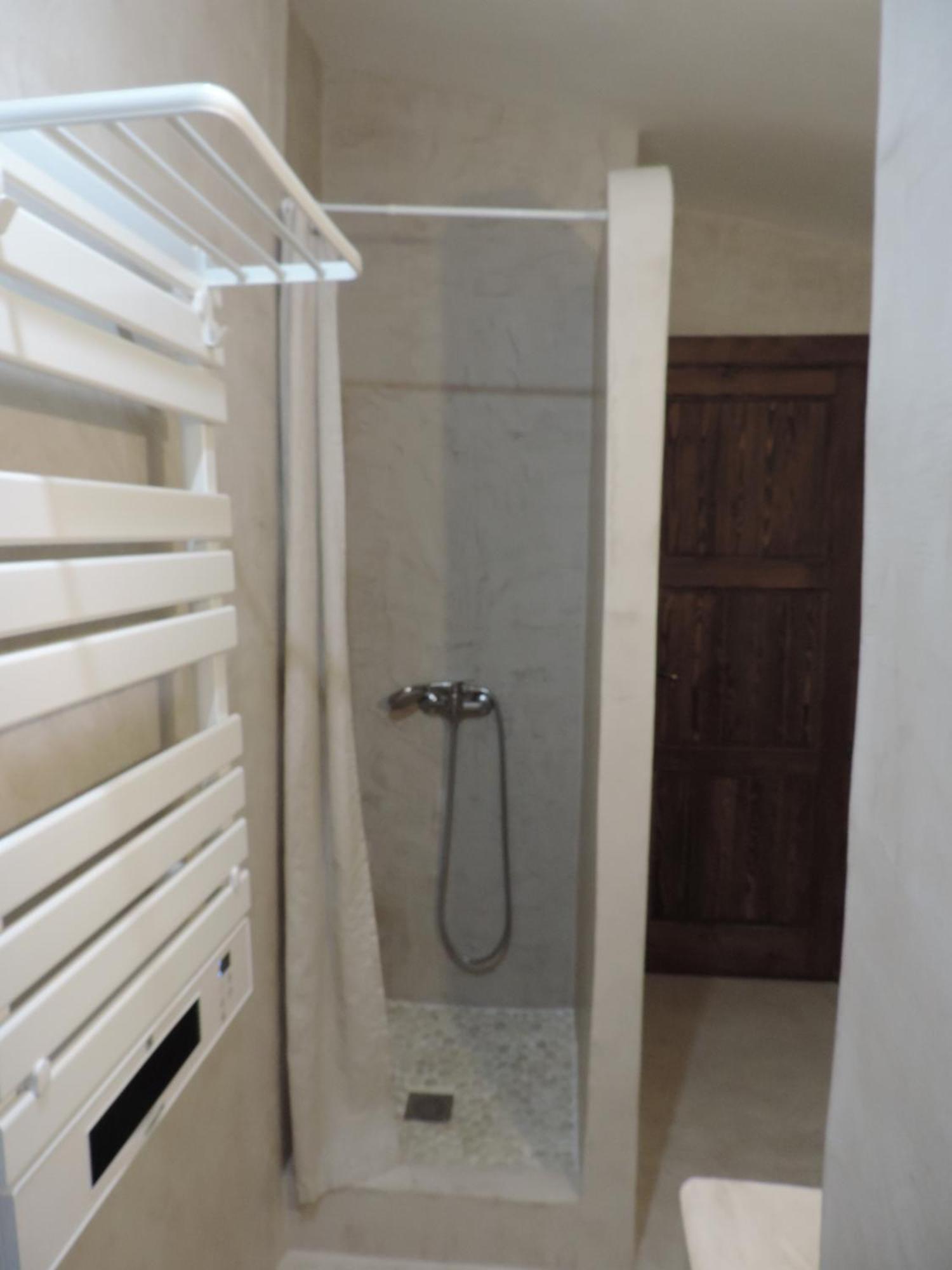 הוילה Casa Con Jardin Y Aparcamiento En Viznar, Junto A Granada מראה חיצוני תמונה