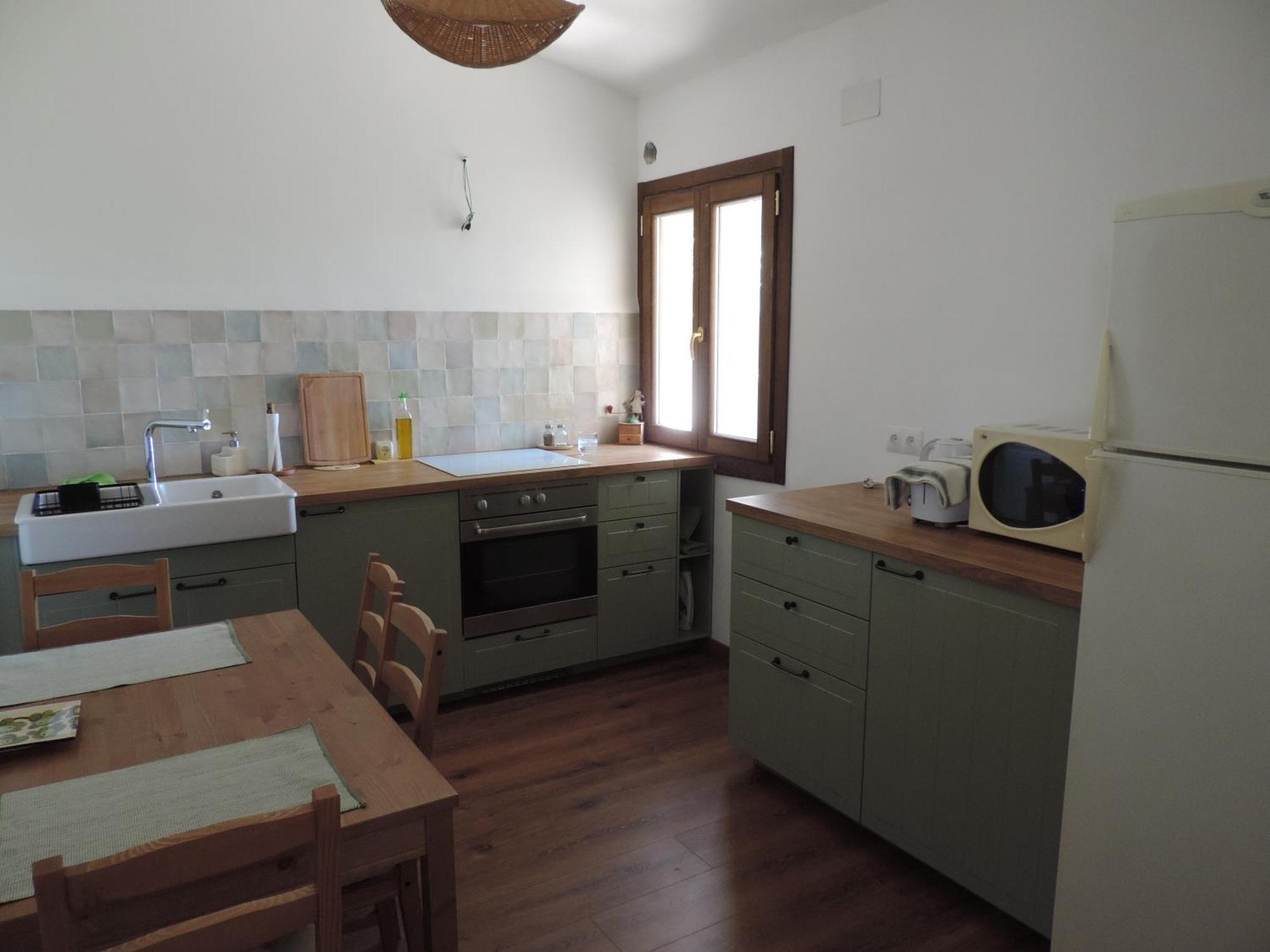 הוילה Casa Con Jardin Y Aparcamiento En Viznar, Junto A Granada מראה חיצוני תמונה