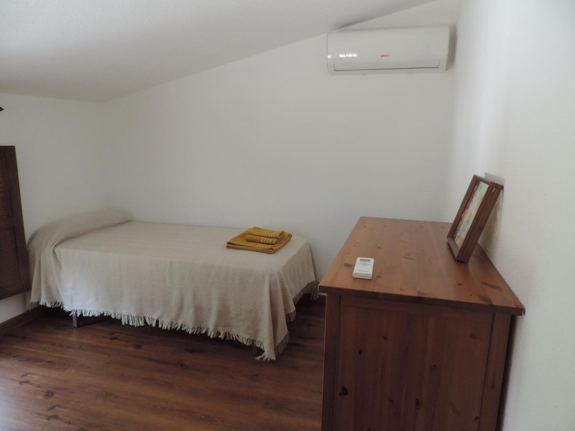 הוילה Casa Con Jardin Y Aparcamiento En Viznar, Junto A Granada מראה חיצוני תמונה
