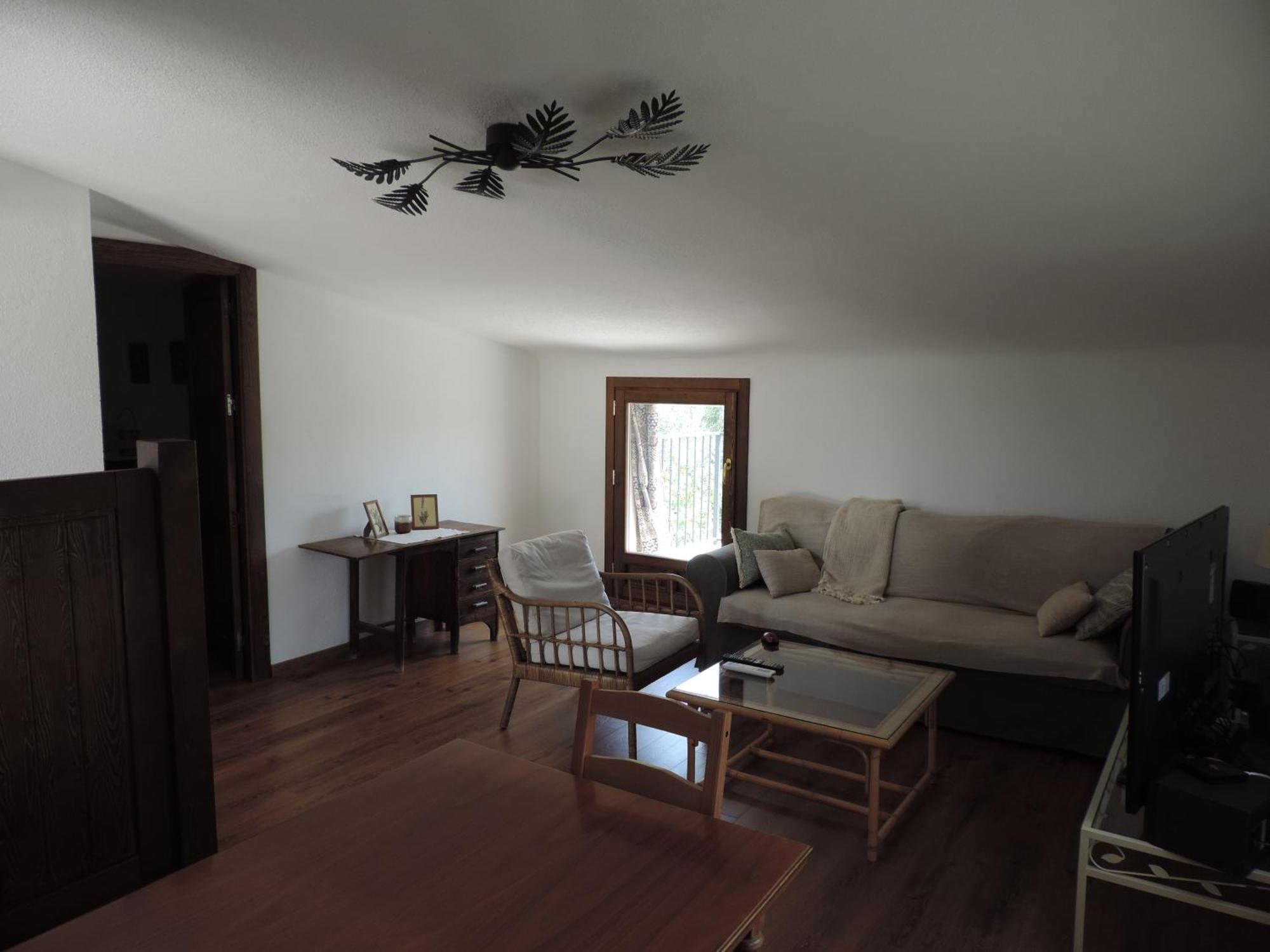 הוילה Casa Con Jardin Y Aparcamiento En Viznar, Junto A Granada מראה חיצוני תמונה