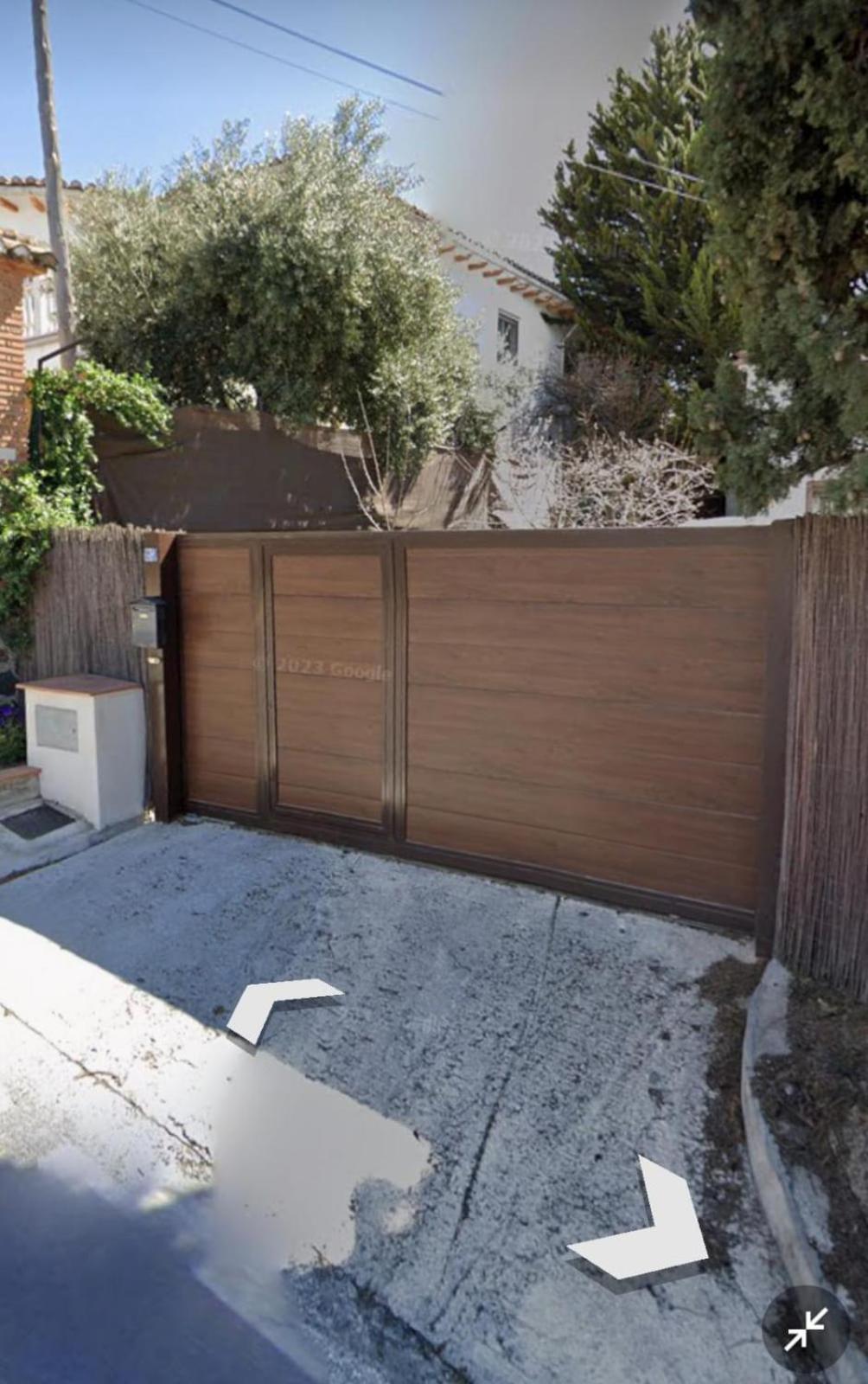 הוילה Casa Con Jardin Y Aparcamiento En Viznar, Junto A Granada מראה חיצוני תמונה